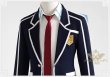 キリト　学校制服