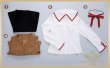 遠坂凛　学園制服