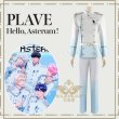 BAMBY　Hello Asterum衣装