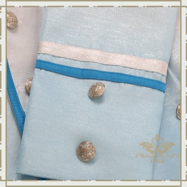 BAMBY　Hello Asterum衣装