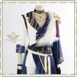 天下の春吉祥衣装
