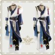 天下の春吉祥衣装
