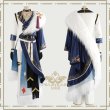 天下の春吉祥衣装
