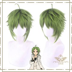 シルフィエット  ウィッグ