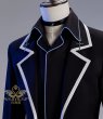 月詠幾斗　制服