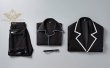 月詠幾斗　制服