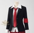 日奈森あむ　制服