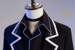 月詠幾斗　制服
