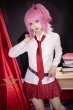 日奈森あむ　制服
