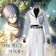 KAITO　座視できない想い衣装