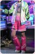エゴイストImmature衣装