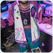 エゴイストChildish衣装