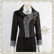 ジェイド始まりのハロウィーン衣装