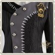 ジェイド始まりのハロウィーン衣装