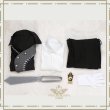 ジェイド始まりのハロウィーン衣装