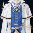 天馬司　ステージ裏での激励衣装