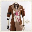 あんスタ devoted to you PURE衣装