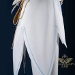 天馬司　ステージ裏での激励衣装