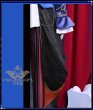 天馬司　滲む瞳に不死鳥衣装