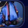 天馬司　滲む瞳に不死鳥衣装