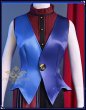 天馬司　滲む瞳に不死鳥衣装