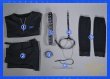 KAITO  熱さを求めるキミに衣装