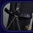 KAITO  熱さを求めるキミに衣装
