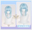 イネファ　ウィッグ