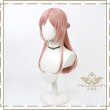 姫崎莉波　ウィッグ
