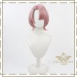 有村麻央　ウィッグ