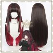 白草四音　ウィッグ