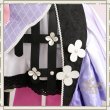 花群冬芽　導く夢世界衣装