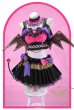 渡辺曜　小悪魔編衣装