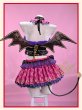 黒澤ルビィ　小悪魔編衣装
