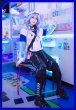 ミヅキ　永遠のプレイヤー衣装
