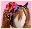 国木田花丸　小悪魔編衣装