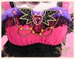 国木田花丸　小悪魔編衣装