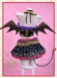 桜内梨子　小悪魔編衣装