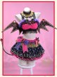 桜内梨子　小悪魔編衣装