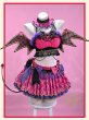 黒澤ルビィ　小悪魔編衣装