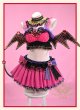 国木田花丸　小悪魔編衣装