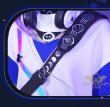 ミヅキ　永遠のプレイヤー衣装
