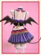 松浦果南　小悪魔編衣装