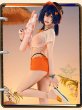 リン夏色ブルースカイ衣装