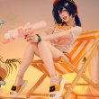 リン夏色ブルースカイ衣装