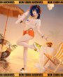 リン夏色ブルースカイ衣装
