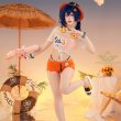 リン夏色ブルースカイ衣装