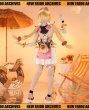 アリス　タイム香る海辺衣装