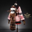 浮波柚葉　衣装