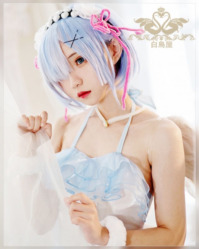 リゼロ レム コスプレ アイドル 衣装 フルセット - www.stedile.com.br